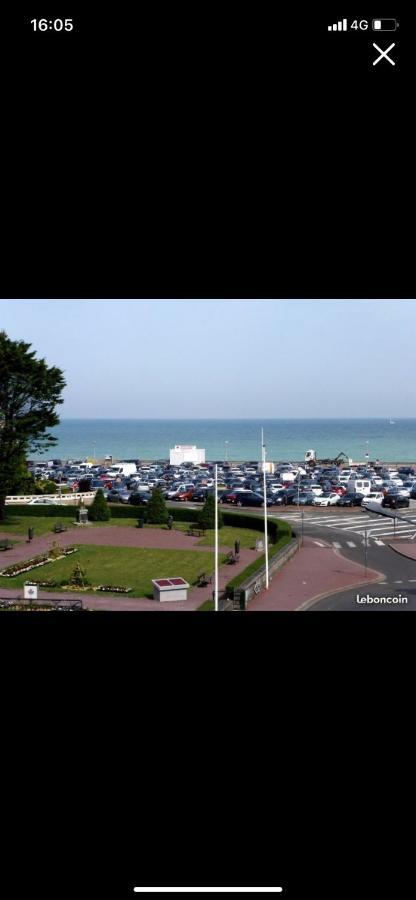 Vue Sur Mer ดิเอป ภายนอก รูปภาพ